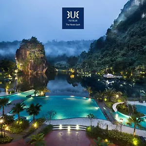 5* Feriested Tui Blue The Haven